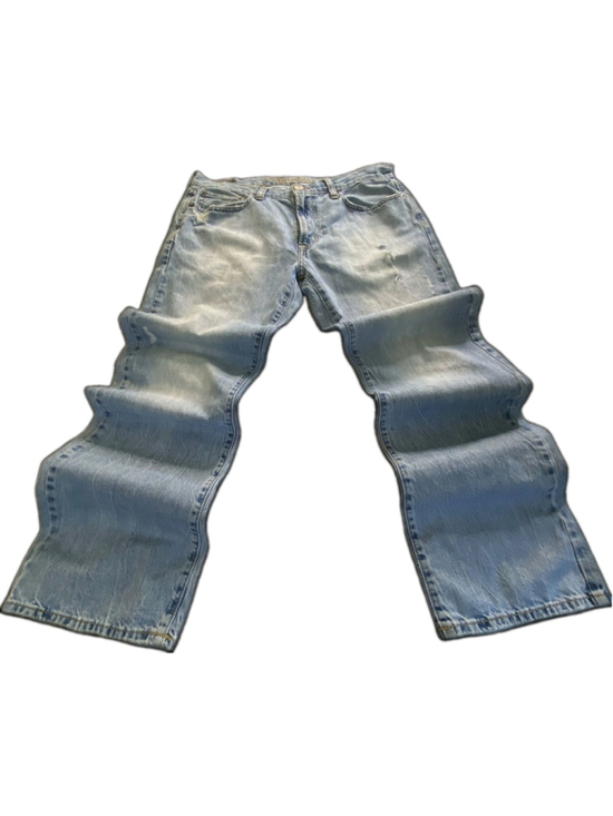 American Eagle Outfitters Other - American Eagle Outfitters Men's Original Bootcut Jean 33X32